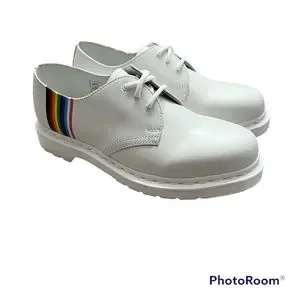 Dr. Martens | Shoes | Dr Martens 27522 Pride Oxford Leather  display picture 2